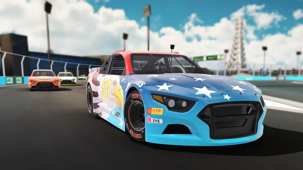 Скачать Motorsport Manager Game 2024 мод — Безлимитные деньги и топливные бонусы — скриншот 4 Скачать Motorsport Manager Game 2024 мод — Безлимитные деньги и топливные бонусы — скриншот 4