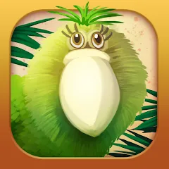 Скачать Kakapo Run: Animal Rescue Game бесплатно — Безлимитные монеты и жизни