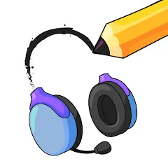 DOP 4: Draw One Part MOD APK: Безлимитные подсказки и уровни открыты