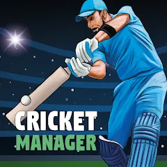 Wicket Cricket Manager на телефон — скачать мод: Безлимитные деньги и премиум функции