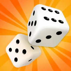 Скачать Yatzy - Fun Classic Dice Game — Безлимитные броски и открыты бонусы