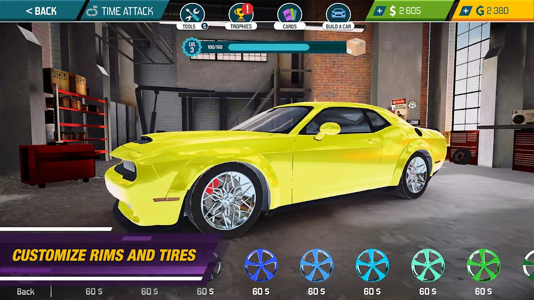 Car Mechanic Simulator 21 взломанный APK — Безлимитные деньги и все машины — скриншот 2 Car Mechanic Simulator 21 взломанный APK — Безлимитные деньги и все машины — скриншот 2