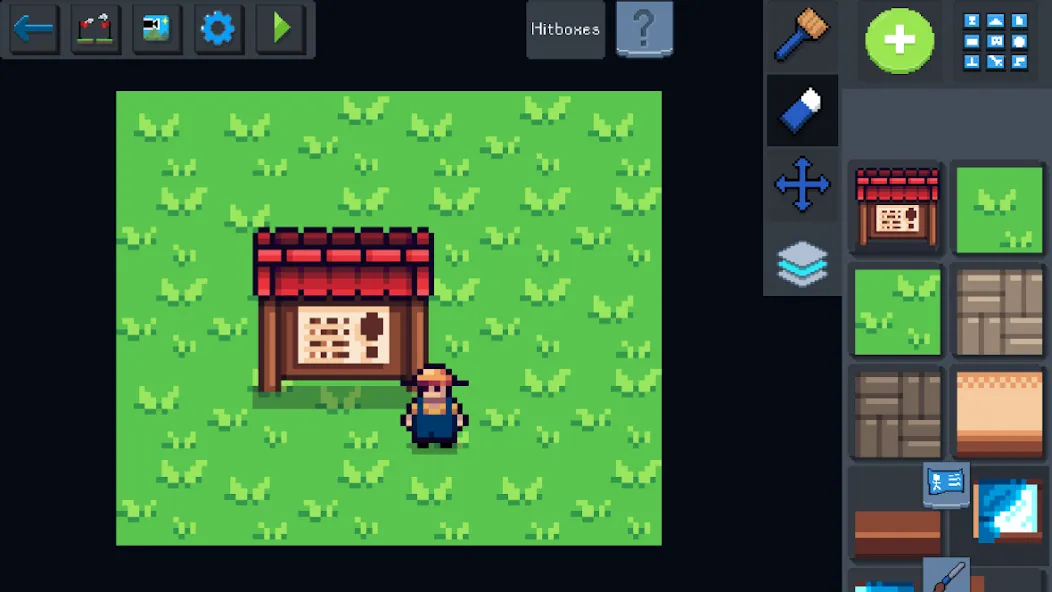 Pocket Game Developer бесплатно на Андроид — мод: Безлимитные деньги и открыты все функции — скриншот 2 Pocket Game Developer бесплатно на Андроид — мод: Безлимитные деньги и открыты все функции — скриншот 2