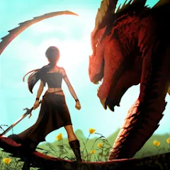 Скачать War Dragons бесплатно — Безлимитные ресурсы и мощные драконы