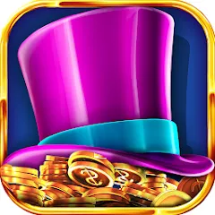 Pokie Magic Casino Slots MOD APK скачать на Андроид — Безлимитные монеты и бонусы