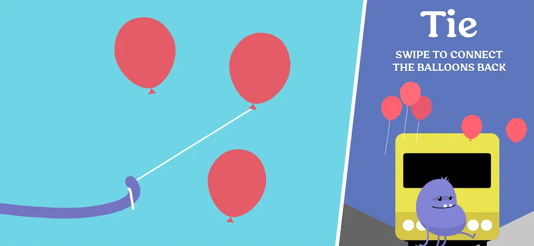 Dumb Ways to Die — последняя версия с модом (Новые уровни и бессмертие) — скриншот 3 Dumb Ways to Die — последняя версия с модом (Новые уровни и бессмертие) — скриншот 3