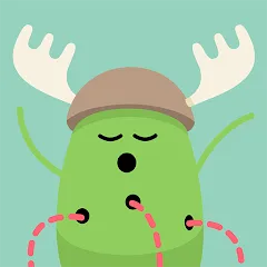 Dumb Ways to Die — последняя версия с модом (Новые уровни и бессмертие)