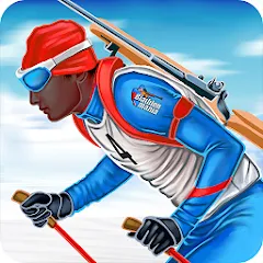 Скачать Biathlon Mania бесплатно — Безлимитные деньги и энергия