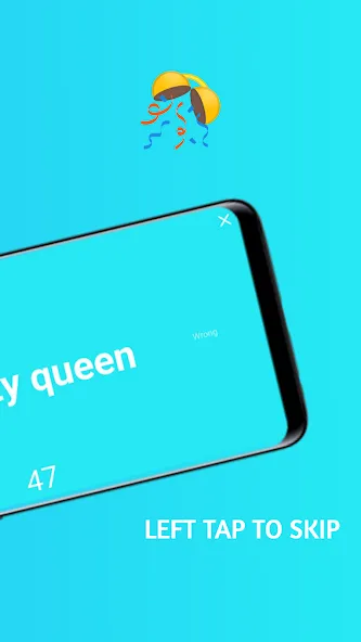 Скачать Guess word - Charades на Андроид с модом — Безлимитные подсказки и все слова — скриншот 5 Скачать Guess word - Charades на Андроид с модом — Безлимитные подсказки и все слова — скриншот 5