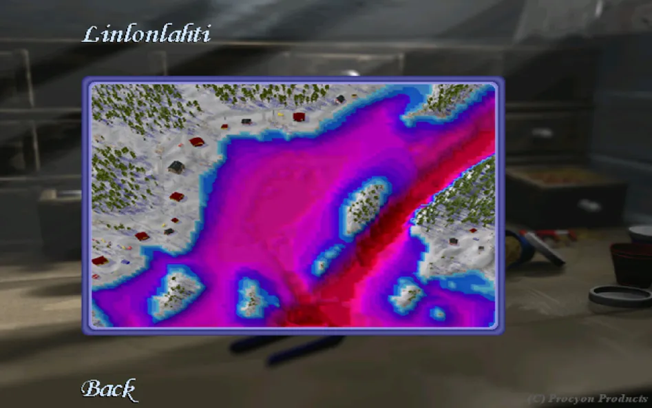 Pro Pilkki 2 - Ice Fishing — Улучшенная рыбалка и безлимитные ресурсы, скачать мод APK — скриншот 2 Pro Pilkki 2 - Ice Fishing — Улучшенная рыбалка и безлимитные ресурсы, скачать мод APK — скриншот 2