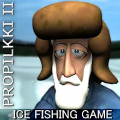 Pro Pilkki 2 - Ice Fishing — Улучшенная рыбалка и безлимитные ресурсы, скачать мод APK