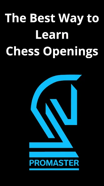 Chess Openings Promaster взлом на Андроид — Открыты все шахматные дебюты — скриншот 1 Chess Openings Promaster взлом на Андроид — Открыты все шахматные дебюты — скриншот 1