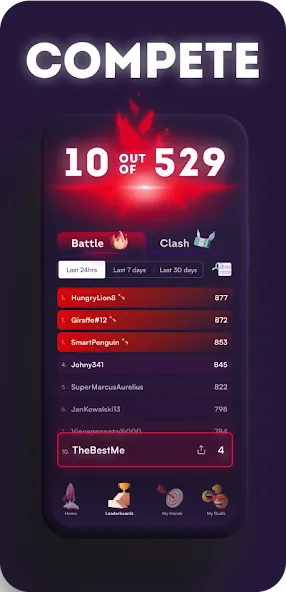 Prometheus: Battle Poker MOD APK скачать на Андроид — Безлимитные фишки и бонусы — скриншот 3