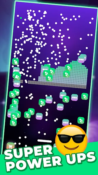 Bricks King MOD APK скачать на Андроид — Безлимитные монеты и все уровни — скриншот 3 Bricks King MOD APK скачать на Андроид — Безлимитные монеты и все уровни — скриншот 3