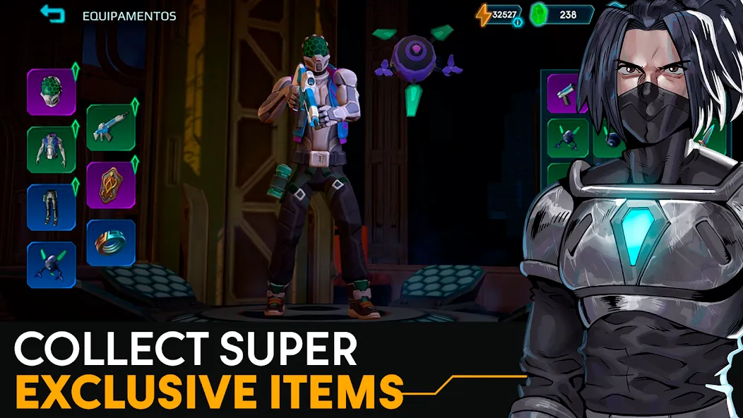 Heroes of Metaverse бесплатно на Андроид — мод: Безлимитные ресурсы и мощные герои — скриншот 5 Heroes of Metaverse бесплатно на Андроид — мод: Безлимитные ресурсы и мощные герои — скриншот 5