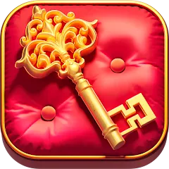 Скачать Puzzle 100 Doors - Room escape последней версии — Безлимитные подсказки и открыты все двери