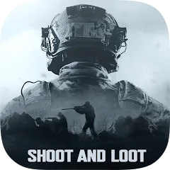 Arena Breakout: Realistic FPS взломанный APK — Безлимитные деньги и патроны