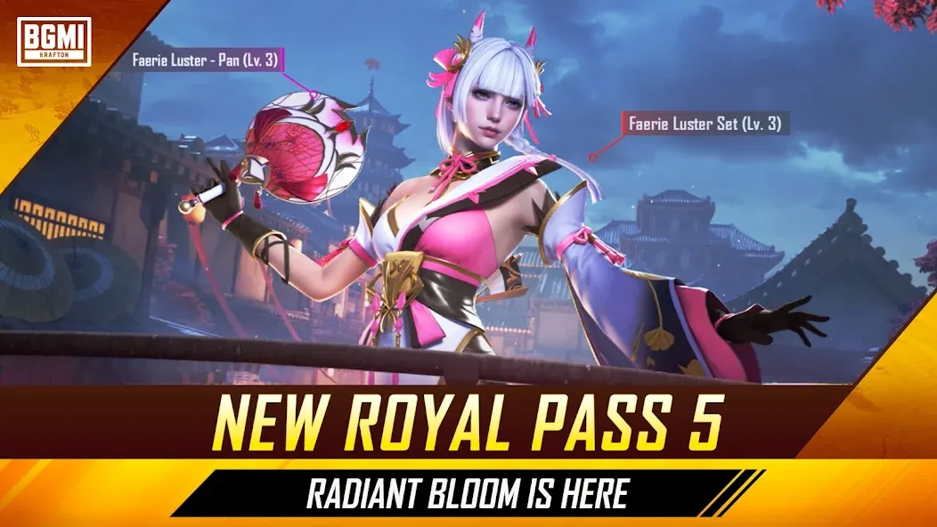 Скачать Battlegrounds Mobile India Mod APK — Безлимитные ресурсы и мощное оружие — скриншот 4 Скачать Battlegrounds Mobile India Mod APK — Безлимитные ресурсы и мощное оружие — скриншот 4