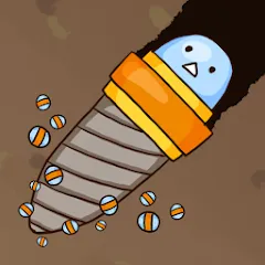 Скачать Drill Evolution — Безлимитные ресурсы и быстрая прокачка