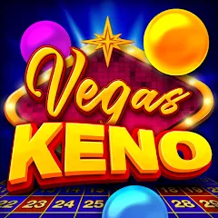Vegas Keno взлом на Андроид — Безлимитные монеты и быстрые выигрыши