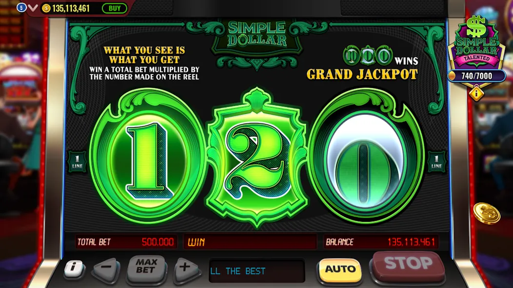 Vegas Live Slots: Casino Games бесплатно на Андроид — мод: Безлимитные монеты и бонусы — скриншот 3 Vegas Live Slots: Casino Games бесплатно на Андроид — мод: Безлимитные монеты и бонусы — скриншот 3