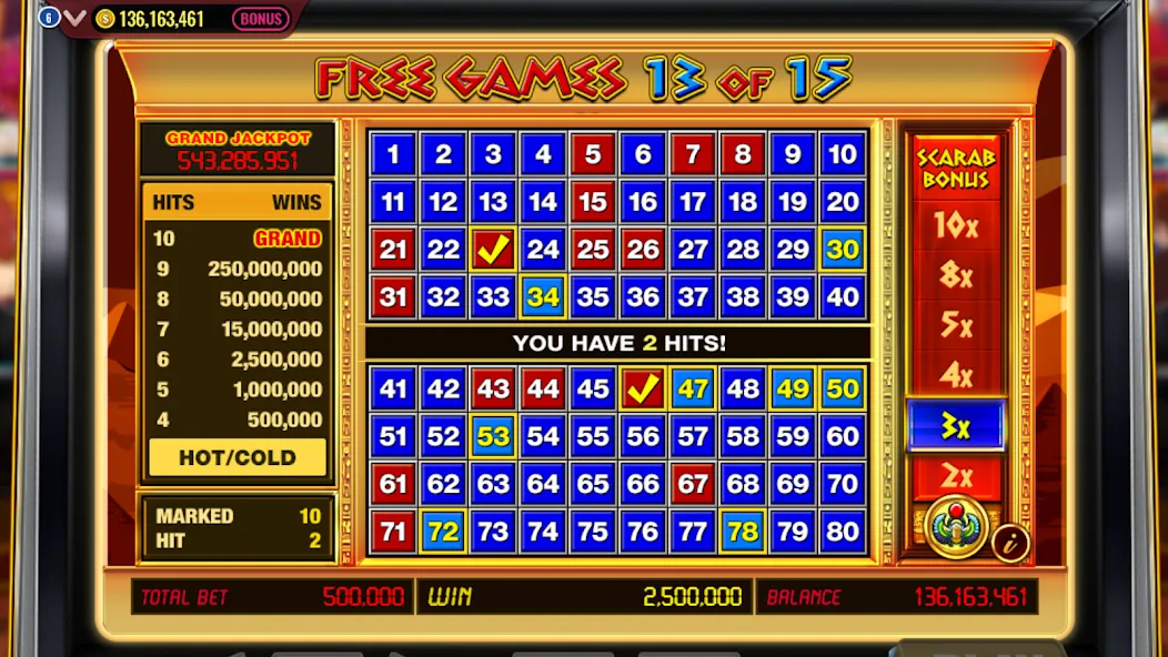 Vegas Live Slots: Casino Games бесплатно на Андроид — мод: Безлимитные монеты и бонусы — скриншот 5 Vegas Live Slots: Casino Games бесплатно на Андроид — мод: Безлимитные монеты и бонусы — скриншот 5