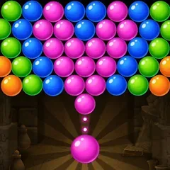 Скачать Bubble Pop Origin! Puzzle Game последней версии — Безлимитные монеты и все уровни