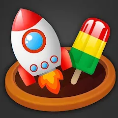 Скачать мод Match 3D Blast Matching Games — Безлимитные подсказки и жизни
