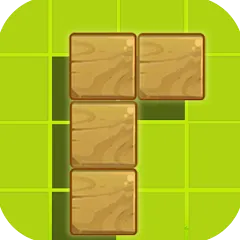 Puzzle Green Blocks — Все уровни и без рекламы, скачать мод APK