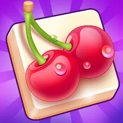 Match Tile Scenery взлом APK — Безлимитные подсказки и монеты