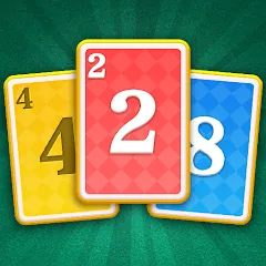 Мод Merge Card Puzzle — Безлимитные монеты и подсказки, скачать APK