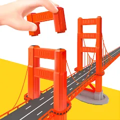 Pocket World 3D взлом на Андроид — Много денег и все модели открыты