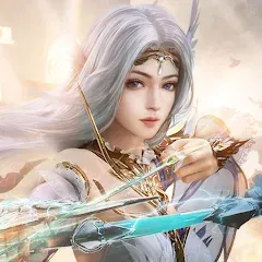 Скачать взлом Perfect World Mobile: Gods War — Безлимитные ресурсы и усиленные герои