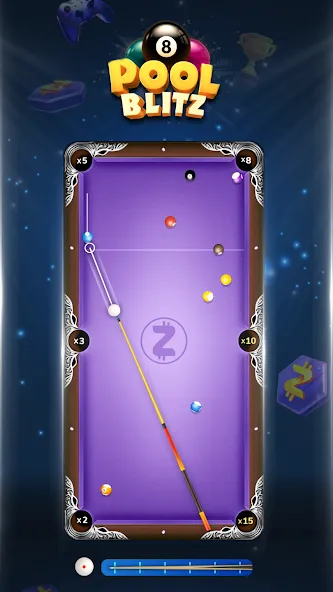 Скачать PlayZap - Games, PvP & Rewards — Много наград и открыты все игры — скриншот 5