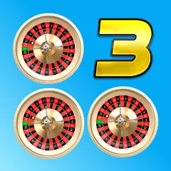 Скачать Roulette Counter Multi Tables на Андроид с модом — Счетчик рулетки для нескольких столов