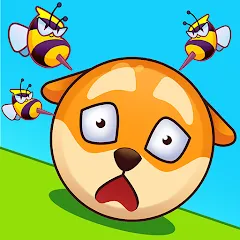 Save Balls: Brain Teaser Games — скачать мод: Безлимитные подсказки и открыты уровни