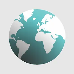 World Map Quiz MOD APK: Все страны и регионы открыты