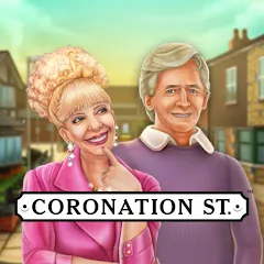 Coronation Street: Renovation мод на Андроид: Безлимитные деньги и энергия
