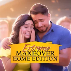 Extreme Makeover: Home Edition на телефон — скачать мод: Безлимитные деньги и ресурсы