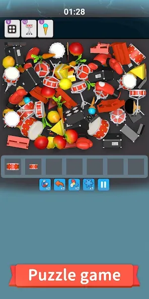 Скачать мод Idle Seafood Market -Tycoon — Безлимитные деньги и ресурсы — скриншот 3 Скачать мод Idle Seafood Market -Tycoon — Безлимитные деньги и ресурсы — скриншот 3
