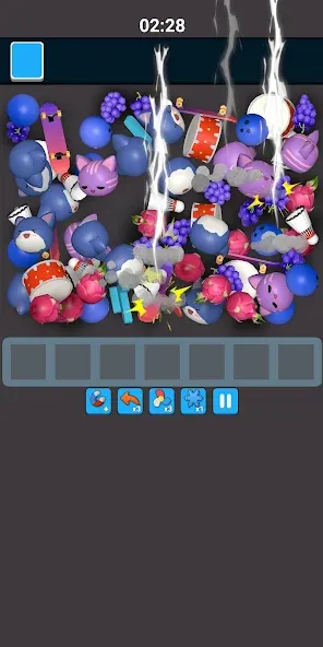 Скачать мод Idle Seafood Market -Tycoon — Безлимитные деньги и ресурсы — скриншот 5 Скачать мод Idle Seafood Market -Tycoon — Безлимитные деньги и ресурсы — скриншот 5