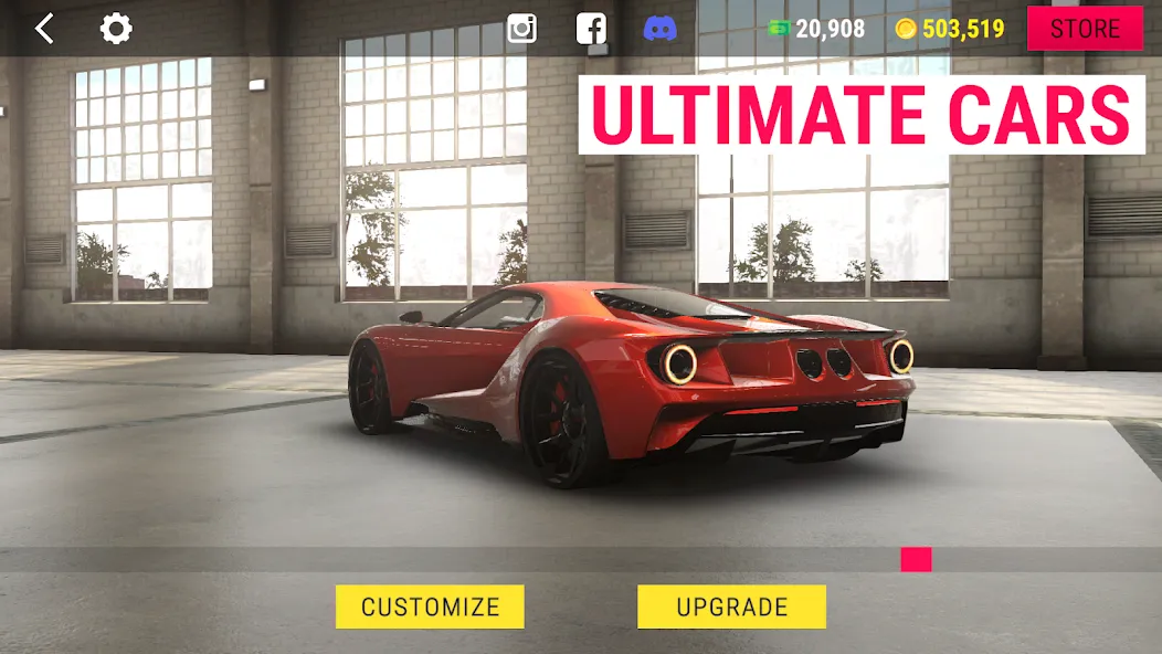 Real Driving School взломанный APK — Безлимитные деньги и топливо — скриншот 1 Real Driving School взломанный APK — Безлимитные деньги и топливо — скриншот 1