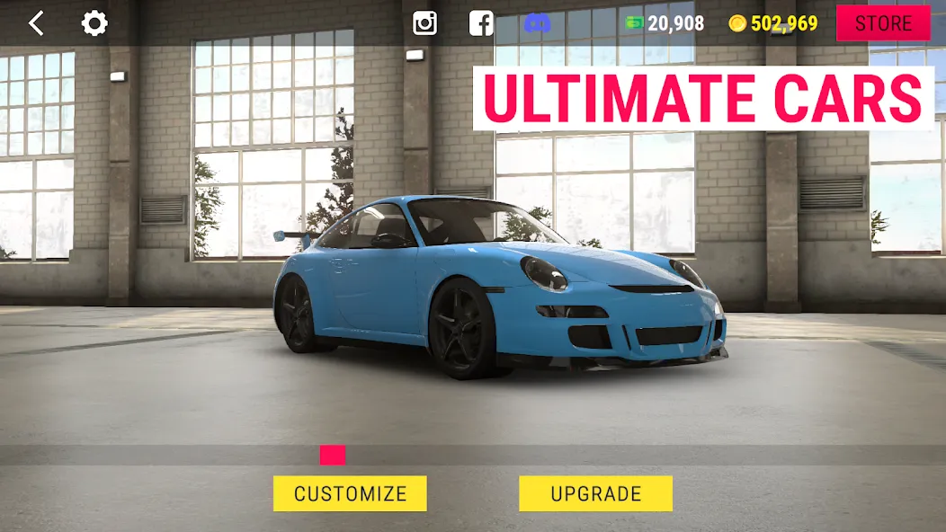 Real Driving School взломанный APK — Безлимитные деньги и топливо — скриншот 2 Real Driving School взломанный APK — Безлимитные деньги и топливо — скриншот 2