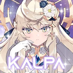KALPA - Original Rhythm Game взлом APK — Открыты все песни и безлимитные ресурсы