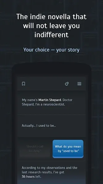 Symbiont — Безлимитные ресурсы и улучшенные способности, скачать мод APK — скриншот 1 Symbiont — Безлимитные ресурсы и улучшенные способности, скачать мод APK — скриншот 1