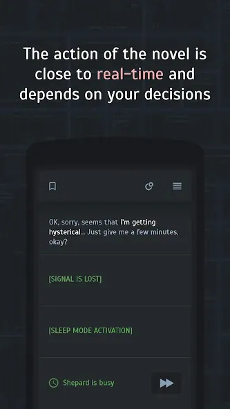 Symbiont — Безлимитные ресурсы и улучшенные способности, скачать мод APK — скриншот 5 Symbiont — Безлимитные ресурсы и улучшенные способности, скачать мод APK — скриншот 5