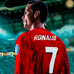 Football Champion Soccer Kick — взломанная версия, Безлимитные монеты и разблокированы команды