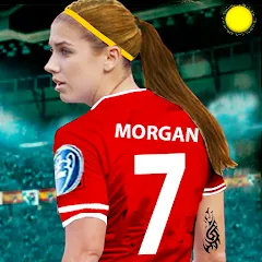 Soccer Kick Worldcup Champion MOD APK: Безлимитные монеты и открытые уровни
