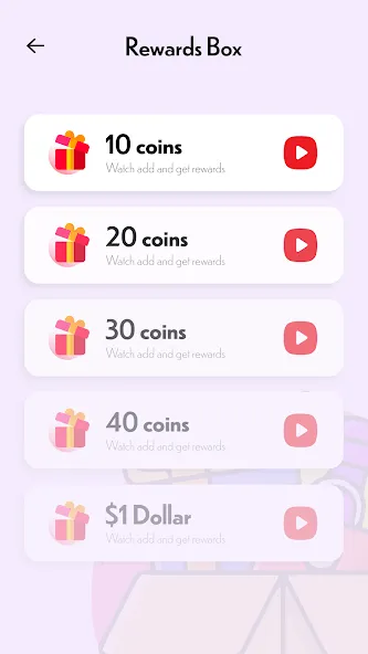 Quiz Win - Play Quiz & Earn — последняя версия с модом (Без рекламы и удвоенные награды) — скриншот 3