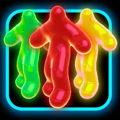 Скачать Blob Runner 3D — Безлимитные монеты и открыты скины